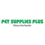 Pet Supplies Plus Coupon