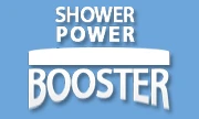 Shower Power Booster Discount Codes