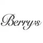 Berrys Jewellers Promo Codes 
