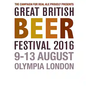 Great British Beer Festival Discount Codes
