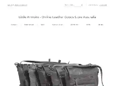 littlearmoire.com.au