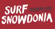 Surf Snowdonia Promo Code & Coupons