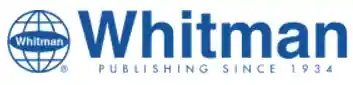 Whitman Publishing Coupon Code