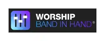 Worship Band In Hand Promo Codes 