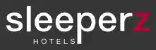 Sleeperz Hotels Free Shipping Coupon