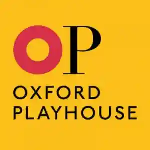 Oxford Playhouse Promo Codes 