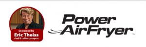 Power Airfryer Promo Codes 