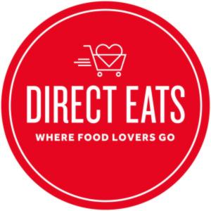 Direct Eats Promo Codes 