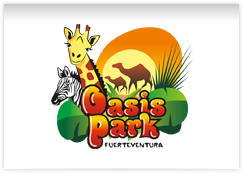 Oasis Park Fuerteventura Discount Code